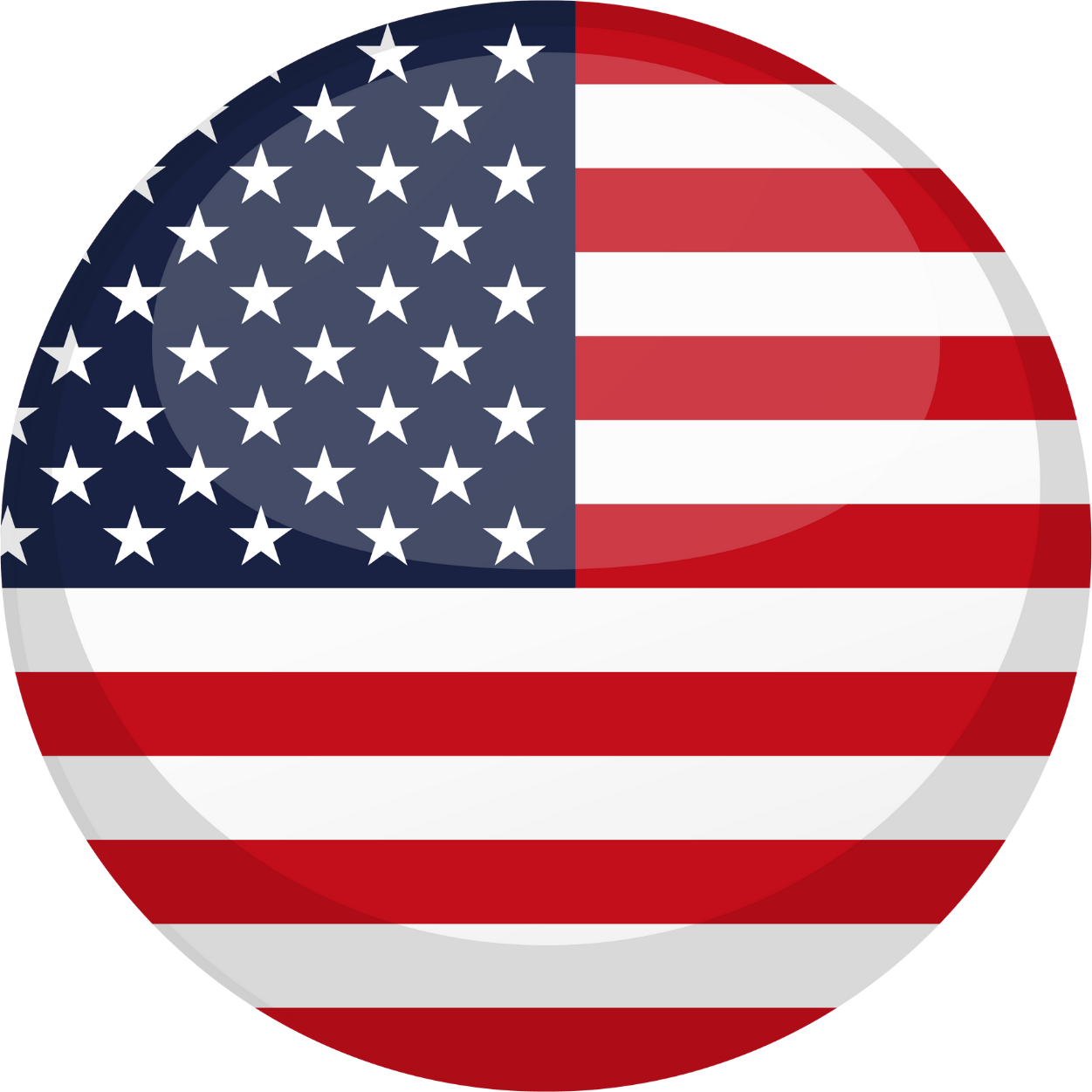 US flag